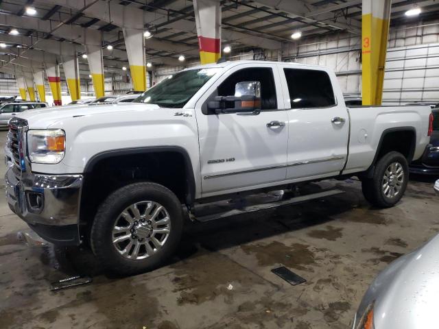 Vin: 1gt12ze83ff121256, lot: 72450833, gmc sierra k2500 slt 20151