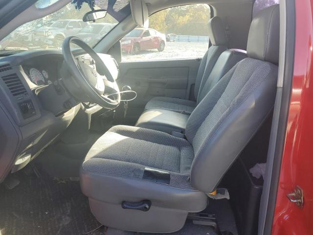 2006 Dodge Ram 1500 St VIN: 1D7HA16K36J124741 Lot: 73889043