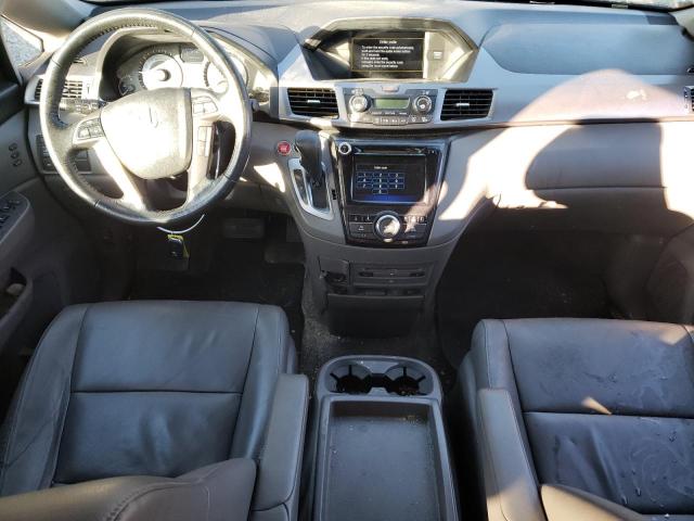 5FNRL5H95GB010047 2016 HONDA ODYSSEY, photo no. 8