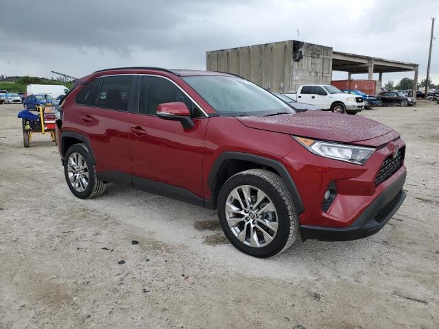 2T3C1RFV8MW144463 Toyota Rav4 Xle Premium