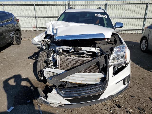 2GKFLUE34G6142367 GMC Terrain Slt