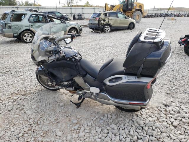 2005 BMW K1200 LT - WB10559A85ZL70588