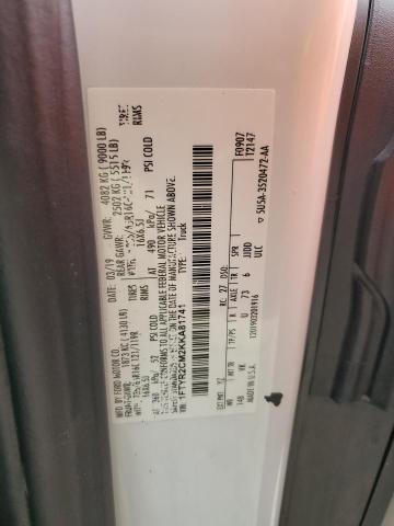 1FTYR2CM2KKA81741 2019 Ford Transit T-250