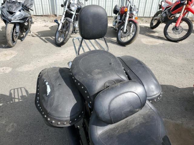 2008 YAMAHA XV1700 A JYAVP28E78A000527