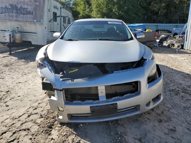 1N4AA5AP1EC489465 Nissan MAXIMA S