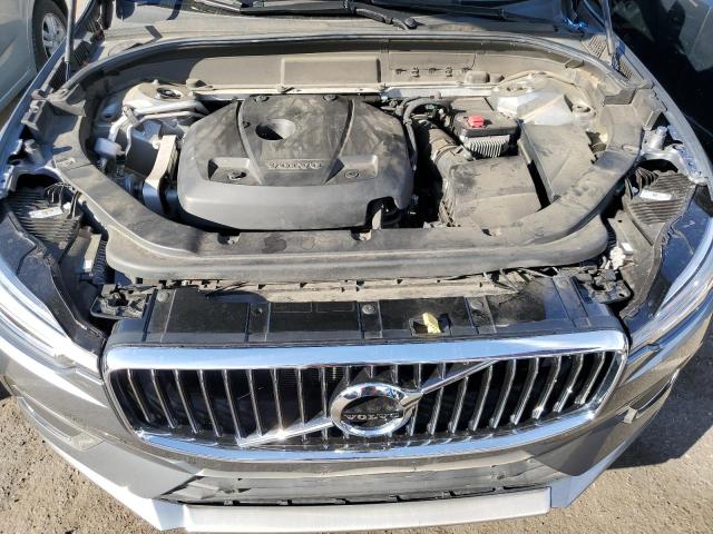 2019 Volvo Xc60 T6 Inscription VIN: LYVA22RLXKB307060 Lot: 72233933