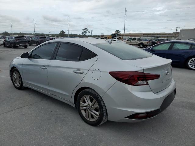 5NPD84LF2KH428952 | 2019 HYUNDAI ELANTRA SE