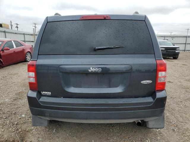 2015 JEEP PATRIOT LA - 1C4NJPFA8FD358380