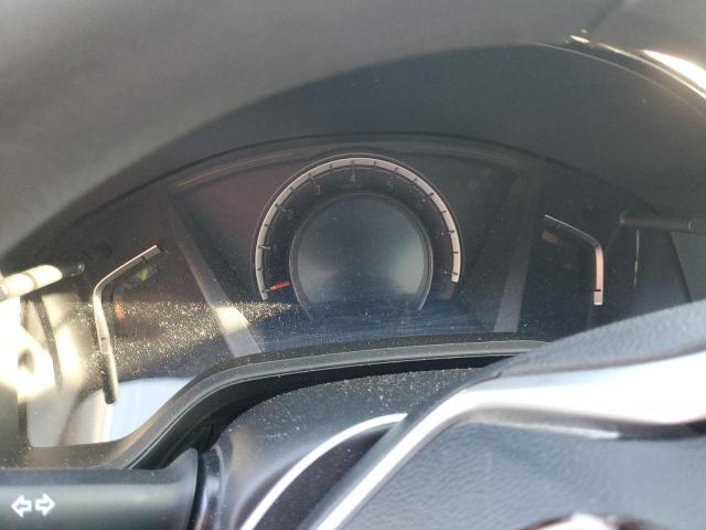 5J6RW6H38HL000081 Honda CR-V LX