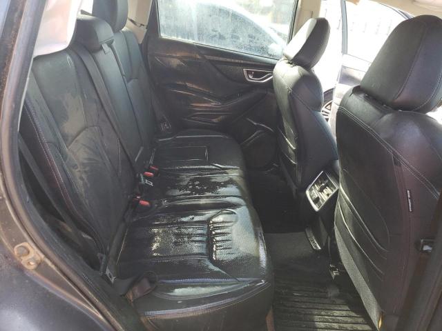 JF2SKAUC9MH467939 Subaru Forester Limited