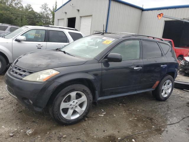 2005 Nissan Murano SL