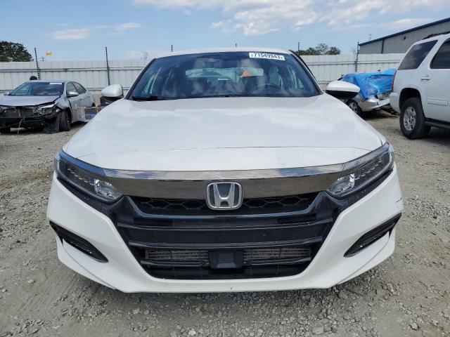 2018 HONDA ACCORD SPO - 1HGCV1F37JA260530