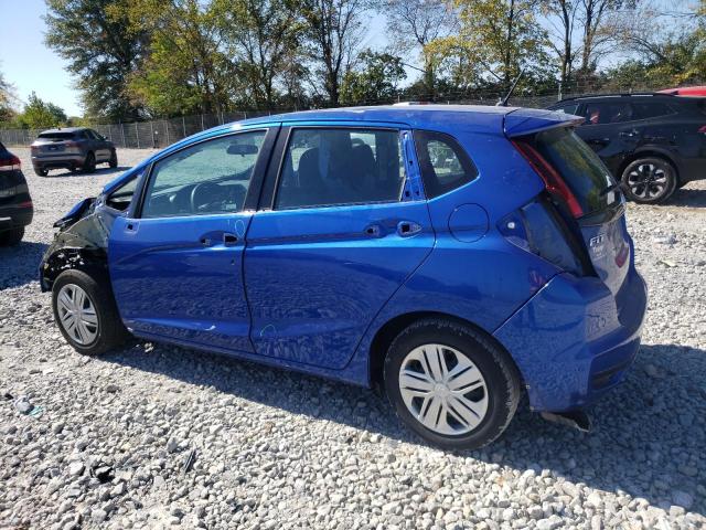 3HGGK5H47LM718077 Honda FIT LX
