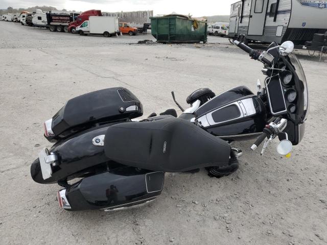 2022 BMW R18 B - WB10L3301N6E87024