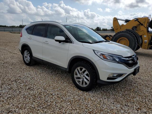 5J6RM4H72FL045639 | 2015 HONDA CR-V EXL