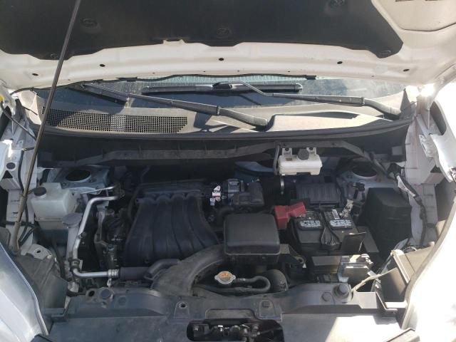 2021 NISSAN NV200 2.5S - 3N6CM0KN5MK698921