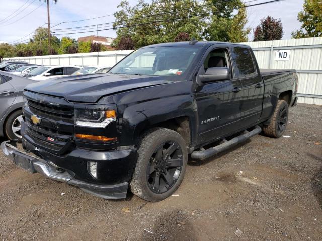 2GCVKPEC1K1134034 | 2019 CHEVROLET SILVERADO