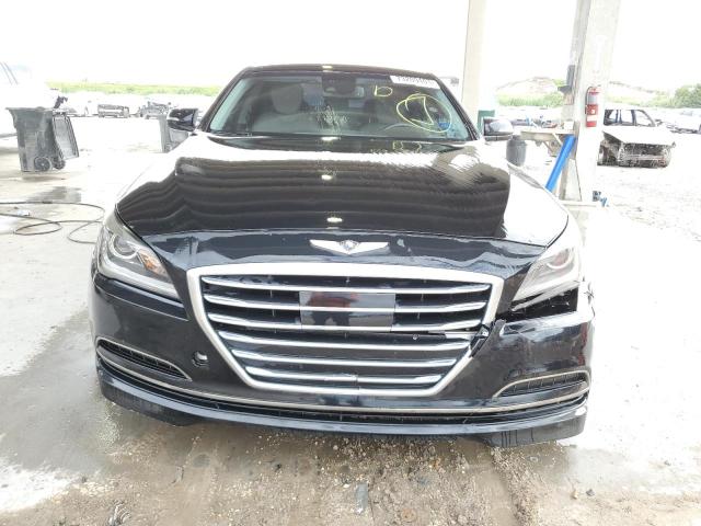 KMHGN4JE3HU195867 2017 Genesis G80 Base