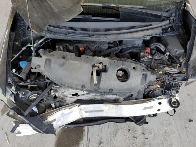 19XFB2F78FE078157 Honda CIVIC SE