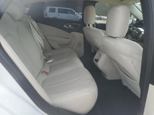 1C3CCCAB3GN177732 Chrysler 200 Limited