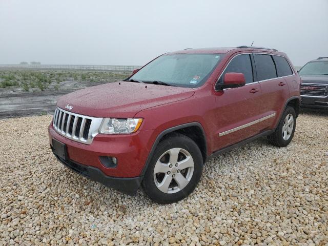 1C4RJFAT1CC157037 | 2012 Jeep grand cherokee laredo