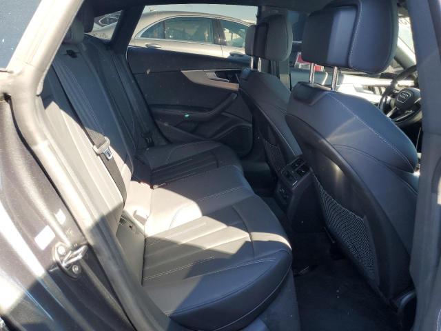 WAUFACF57MA010419 Audi A5 Premium Plus 45