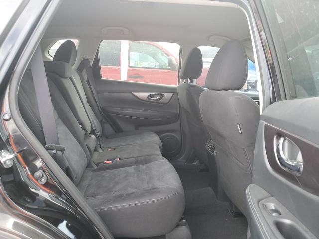 KNMAT2MT0FP503684 Nissan ROGUE S