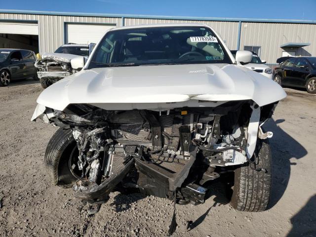 1N6ED1EK1NN644866 Nissan FRONTIER S