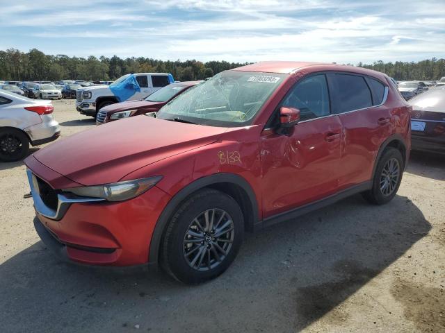 MAZDA CX-5 TOURING