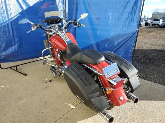 2004 HARLEY-DAVIDSON FLHRSI 5HD1FYW134Y735250
