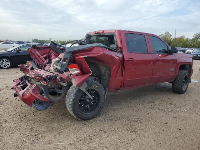 3GCUKRECXJG201727 | 2018 CHEVROLET SILVERADO