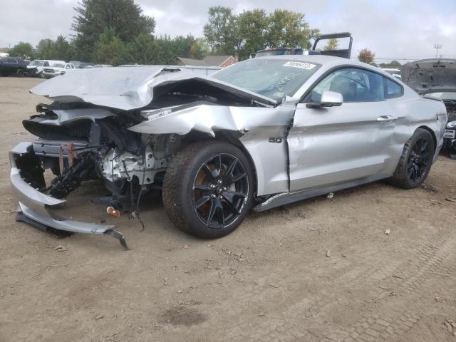 1FA6P8CFXH5219752 2017 FORD MUSTANG - Image 1