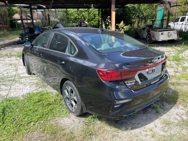 3KPF24AD7ME356391 KIA FORTE FE