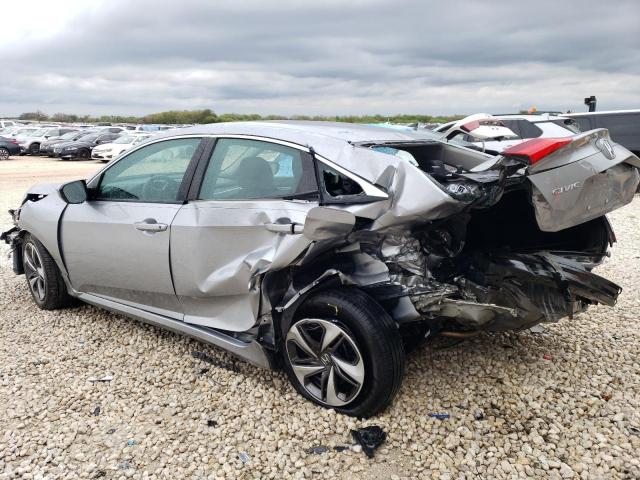 19XFC2F62KE035786 Honda Civic Lx