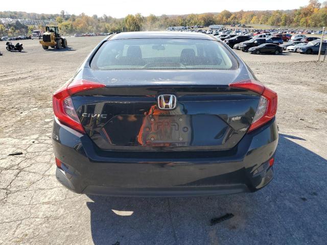19XFC2F58GE051750 Honda Civic Lx