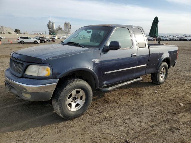 2000 Ford F-150 