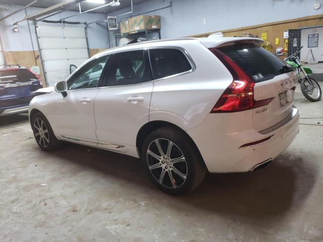 YV4102DL5M1721531 2021 VOLVO XC60, photo no. 2