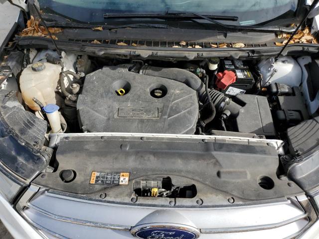 2FMPK3J98HBB44327 Ford EDGE SEL