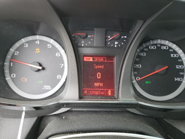 2GKALMEKXE6192222 GMC Terrain Sle