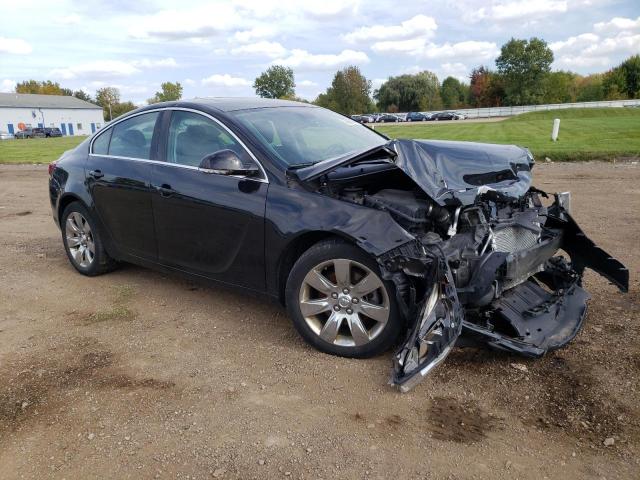 2G4GN5EX7F9170966 Buick Regal Premium