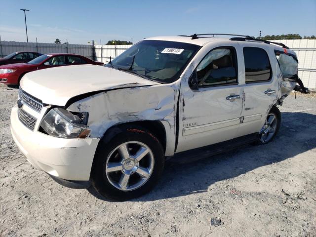 2011 Chevrolet Tahoe 