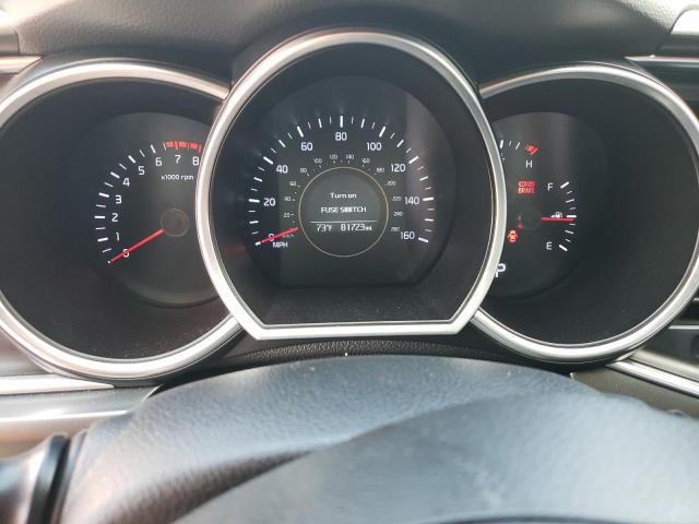 5XXGM4A74FG381123 KIA Optima Lx