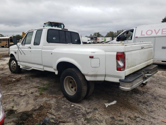 1997 Ford F350 VIN: 1FTJX35F6VEA87623 Lot: 71839853