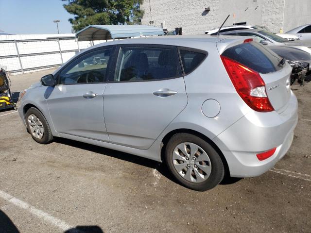 KMHCT5AE9FU219256 Hyundai ACCENT GS