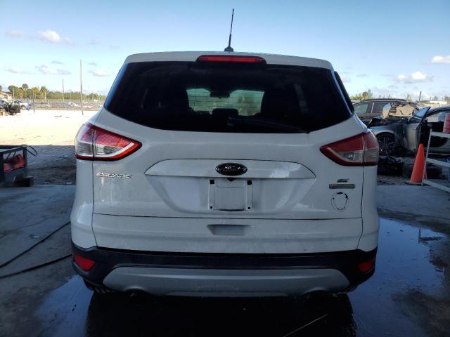1FMCU0G95GUA31183 Ford ESCAPE SE