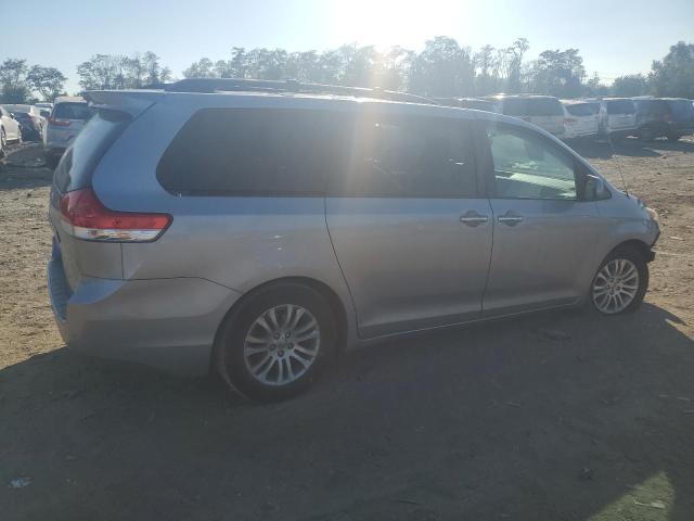 Vin: 5tdyk3dc6ds370262, lot: 70884253, toyota all models xle 20133