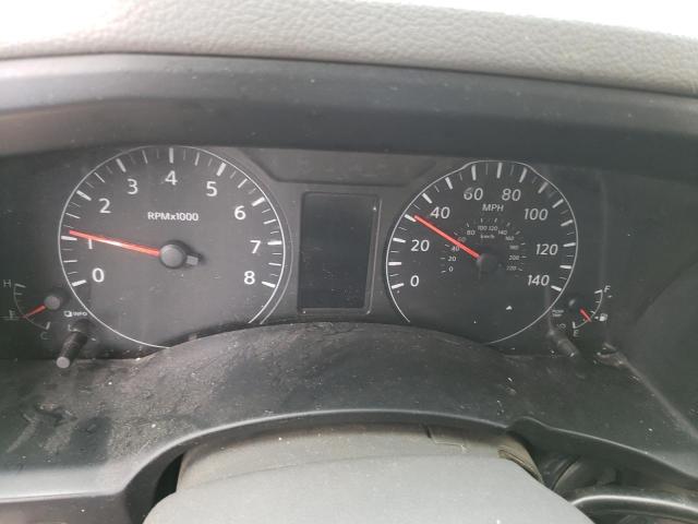 1N6BF0KY9KN805329 Nissan NV 2500 S