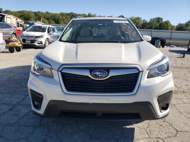 JF2SKAJC0LH509594 Subaru Forester Premium