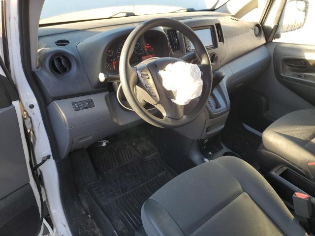 3N6CM0KN7LK695887 Nissan NV 200 8