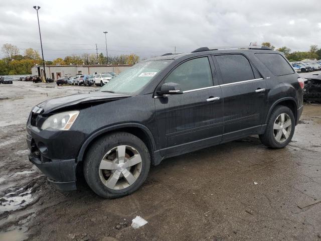 2012 GMC Acadia SLT1